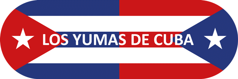 Los Yumas De Cuba
