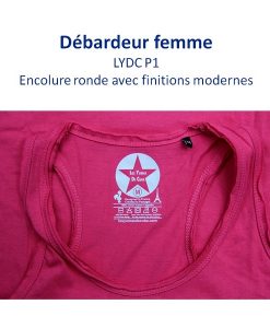 Debardeur-femme-col-salsa-bachata-kizomba-Los-Yumas-De-Cuba