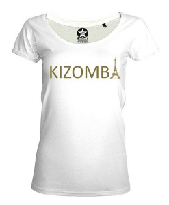 T-shirt-femme-col-rond-blanc-kizomba-tour-eiffel-blanc-LYDC
