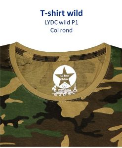 T-shirt-wild-camouflage-col-etiquette