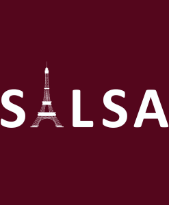 salsa tour eiffel bordeaux