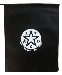 Sacs à chaussures Los Yumas De Cuba - Salsa - Bachata - Kizomba - danse