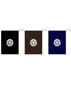 Sacs à chaussures Los Yumas De Cuba