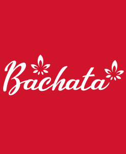 Alternative view of T-shirt bachata femme