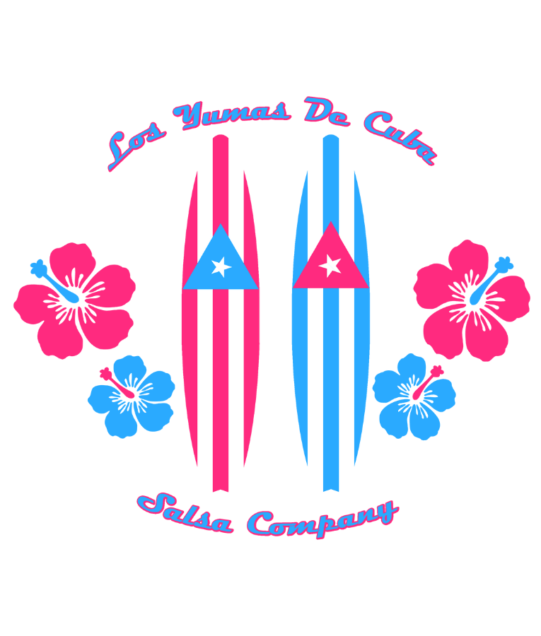 Planches de surf Salsa - Bachata - Kizomba