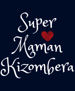 Super maman kizombera Los Yumas De Cuba - Kizomba