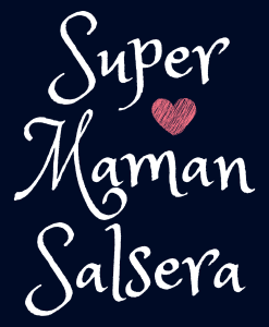 Super maman salsera Los Yumas De Cuba