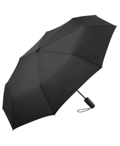 Parapluie automatique de poche Fare LYDC noir